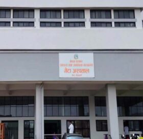 कैलालीको गेटा अस्पतालले माग्यो १३ जना चिकित्सक