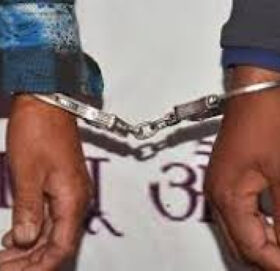 भाटा र लाठ्ठी प्रहार गरी हत्या गरेको आरोपमा युवक पक्राउ