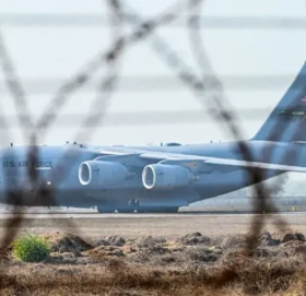 भारतले भन्यो– अमेरिकाले एक हजार भारतीयलाई देश निकाला गर्‍यो