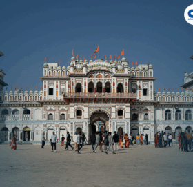 आज जानकी नवमी मनाइँदै, मधेशमा सार्वजनिक बिदा