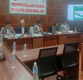 नयाँ शहर निर्माण आयोजनमा ८ अर्ब ३० करोड खर्च, के–के भए काम ?