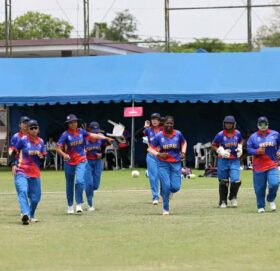 विश्वकप एसिया छनाेटमा बहराइनमाथि नेपालकाे सहज जित