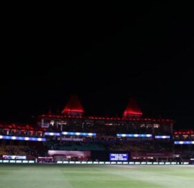 भारत पाकिस्तान तनावले आईपीएल स्थगित