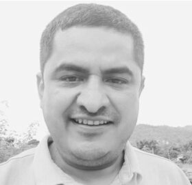 पत्रकार फणिदेव महतको निधन