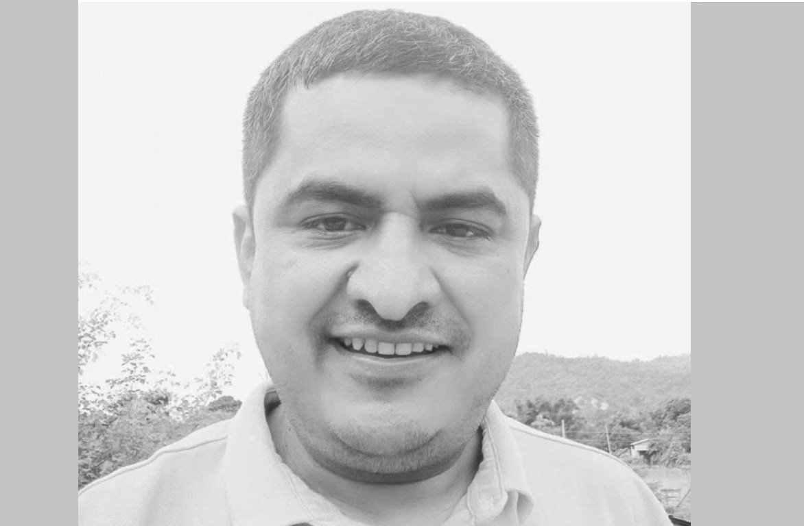 पत्रकार फणिदेव महतको निधन