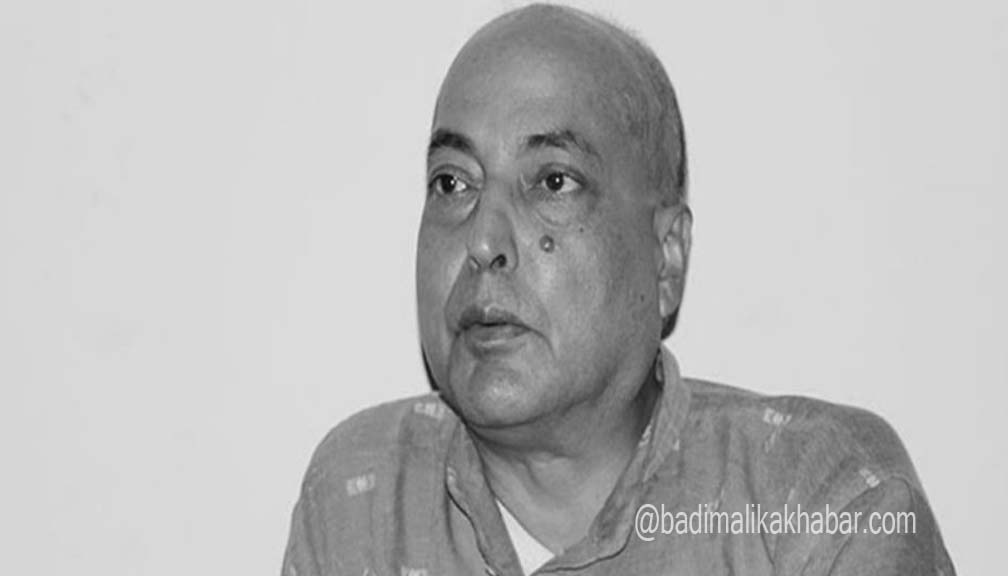 पूर्वमन्त्री प्रदीप नेपालको निधन