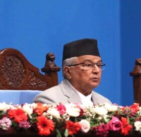 विद्यालय शिक्षा ऐन चालू अधिवेशनबाट पारित गर्ने, शिक्षक दरबन्दी पुनरावलोकन गरिने