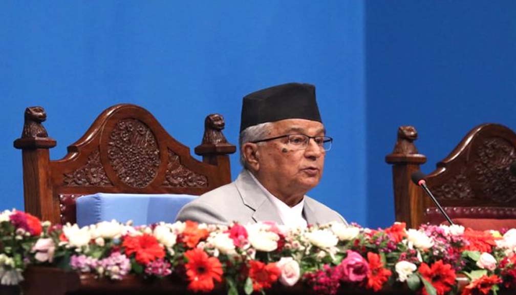 विद्यालय शिक्षा ऐन चालू अधिवेशनबाट पारित गर्ने, शिक्षक दरबन्दी पुनरावलोकन गरिने