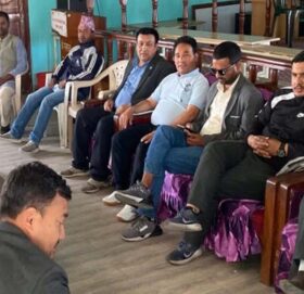 शिक्षक-कर्मचारीले आजै थप आन्दोलन घोषणा गर्ने