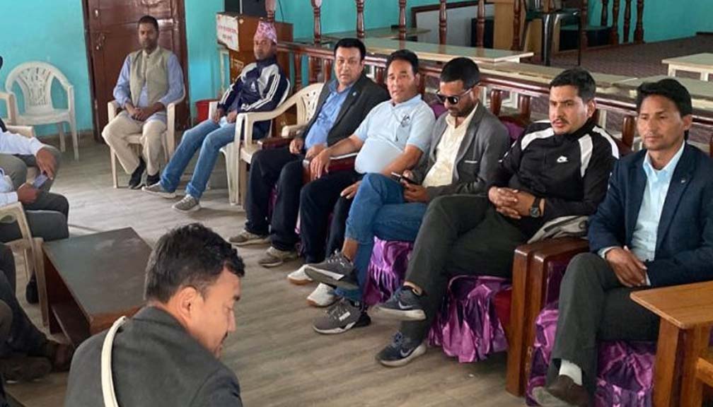 शिक्षक-कर्मचारीले आजै थप आन्दोलन घोषणा गर्ने