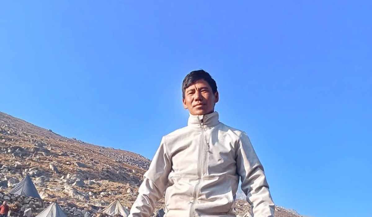 यार्सा संकलन गर्न गएका युवा मुगु कर्णालीमा बेपत्ता