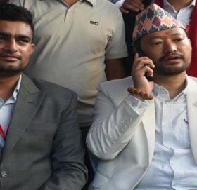 राष्ट्रिय युवा संघमा क्षितिज थेवेको प्यानलै विजयी