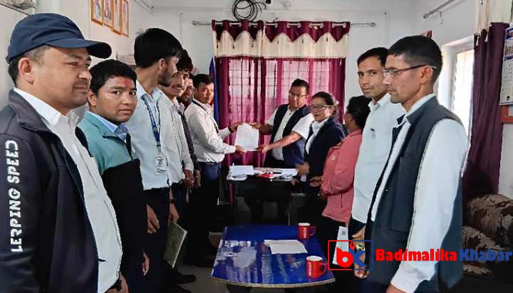 स्थानीय तहका कर्मचारी आन्दोलित, अत्यावश्यक बाहेकका सेवा बन्द