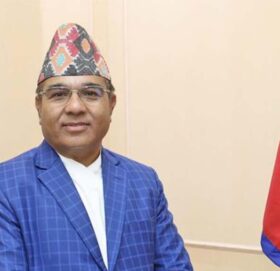 भिजिट भिसा प्रकरणबारे गठित छानबिन समितिलाई ९ कार्यादेश