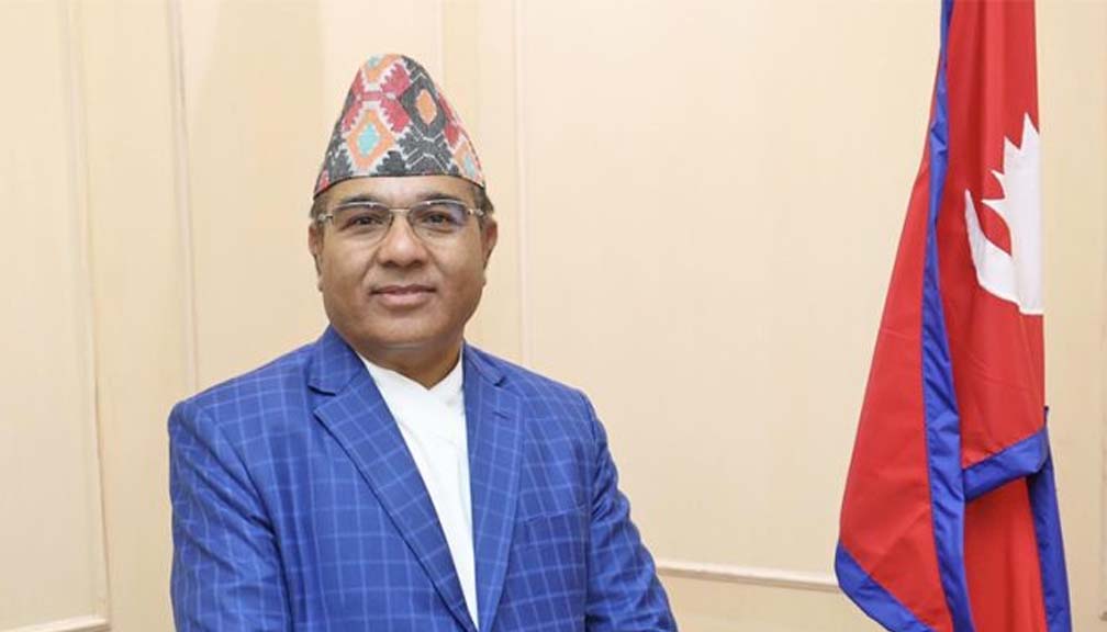 भिजिट भिसा प्रकरणबारे गठित छानबिन समितिलाई ९ कार्यादेश