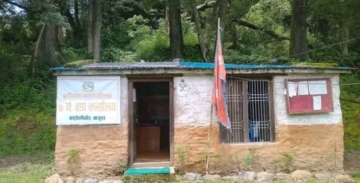 वडा अध्यक्षद्वारा ओजेटी हाजिरी प्रमाणिकरण अस्वीकार, वडा सचिब सम्पर्कविहीन