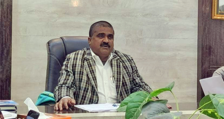 माओवादी केन्द्र मधेश प्रदेश संसदीय दलका नेताले दिए राजीनामा