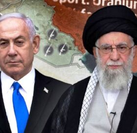 इजरायलले आक्रमण नरोकेसम्म इरानले आणविक वार्ता नगर्ने