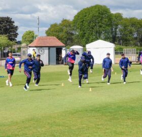 आईसीसी विश्वकप लिग २ : जित्नैपर्ने दबाबमा नेपाल