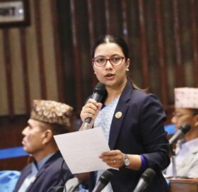 भिजिट भिसा प्रकरणमा रास्वपाले छाडेन अडान