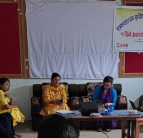 बाजुराबाट १२ हजार जना गए वैदेशिक रोजगारीमा