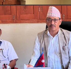 जगन्नाथको नीति कार्यक्रम : शिक्षा, कृषि र सडकलाइ प्राथमिकता