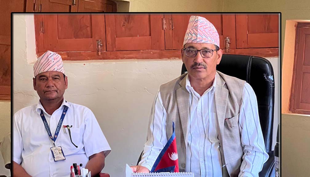 जगन्नाथको नीति कार्यक्रम : शिक्षा, कृषि र सडकलाइ प्राथमिकता