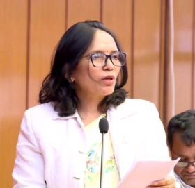 बाजुराको बाम्का बजारका पीडितलाई क्षतिपूर्तिसहित पुनर्स्थापना गर्न सरकारसँग माग