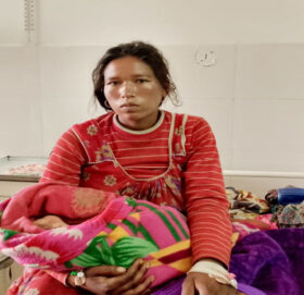 बाजुरा अस्पतालमा जटिल प्रकृतिकी गर्भवती महिलाको सफल शल्यक्रिया