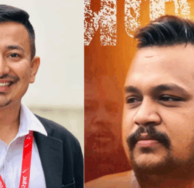 अनेरास्ववियु अध्यक्षमा सुजन कडरिया विजयी