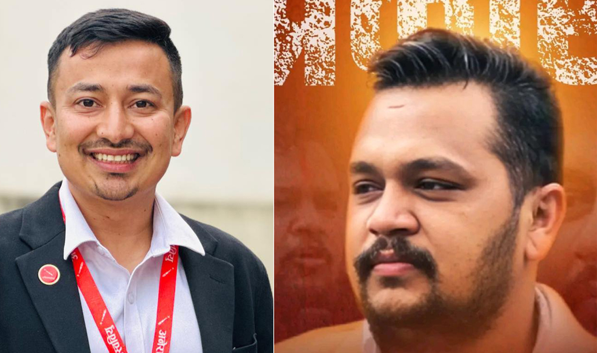 अनेरास्ववियु अध्यक्षमा सुजन कडरिया विजयी