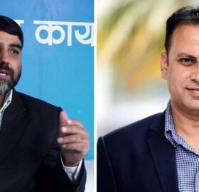 रास्वपा महामन्त्रीको जिम्मेवारी कवीन्द्र वुर्लाकोटीलाई, मनिष झा प्रवक्ता