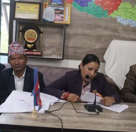 खप्तड छेडेदहले ल्यायाे ५० कराेडकाे बजेट, शिक्षा, स्वास्थ्य र पूर्वाधारमा जाेड