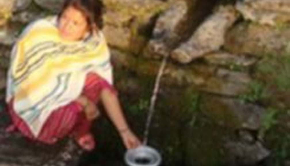 बुढीगंगा – ७ बायल टोलमा खानेपानी अभाव