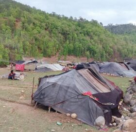 राउटे युवतीमाथि दुर्व्यवहार गरेको आरोपमा एक जना पक्राउ