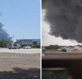 एयर इन्डिया विमान दुर्घटना : पूर्वमुख्यमन्त्रीसहित सबै २४२ यात्रुको मृत्यु