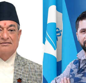 योगेश भट्टराई भन्छन् : गृहमन्त्रीलाई संसदमा बोल्न दिनुपर्छ, रविलाई पनि त्यहि भनेका थियौं