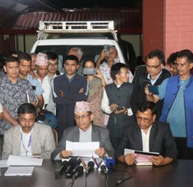 एसईईको मौका परीक्षा साउन २९ गतेदेखि हुने