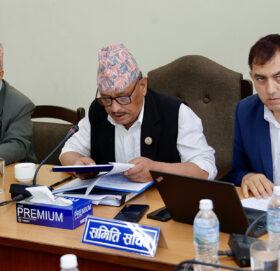 विद्यालय शिक्षा विधेयकमा एसईई राख्ने सहमति, प्रदेशबाटै हुने