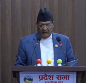 सुदूरपश्चिम सरकारको २९ करोड ४४ लाख बजेट धार्मिक संरचना निर्माणमा, सबै भन्दा कम बाजुरामा