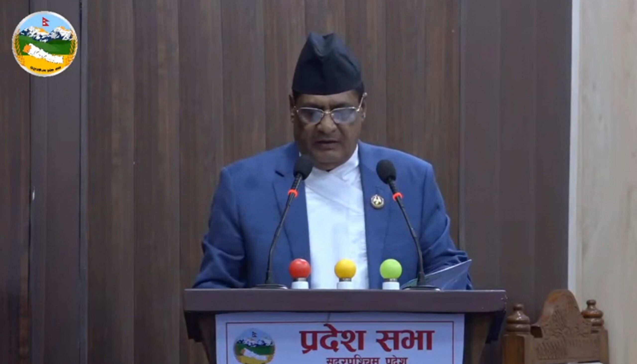 सुदूरपश्चिममा प्रदेश गौरवका योजनामा एक हजार बजेट