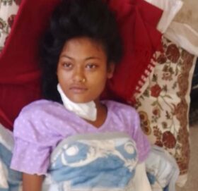 मृगौलाको उपचारमा संघर्षरत बाजुराकी सुनिताको जीवन यात्रा टुंगियो