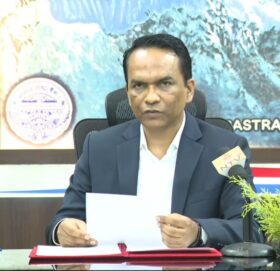 यस्तो छ आर्थिक वर्ष २०८२/०८३ को मौद्रिक नीति (पूर्णपाठ)