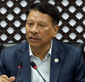 कार्यवाहक प्रधानमन्त्रीले भने- निजामती विधेयक तलमाथि गर्ने जो भएपनि कारबाही हुन्छ