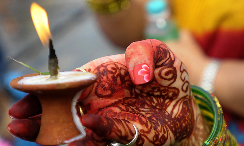 आज साउने सङ्क्रान्ति मनाइँदै