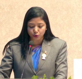 काठमाडौं महानगरले ल्यायो २५ अर्ब ७६ करोडको बजेट