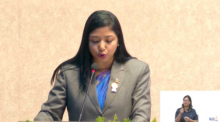 काठमाडौं महानगरले ल्यायो २५ अर्ब ७६ करोडको बजेट