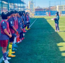 साफ यु-२० : बंगलादेशमा कहाँ चुक्यो नेपाली टोली