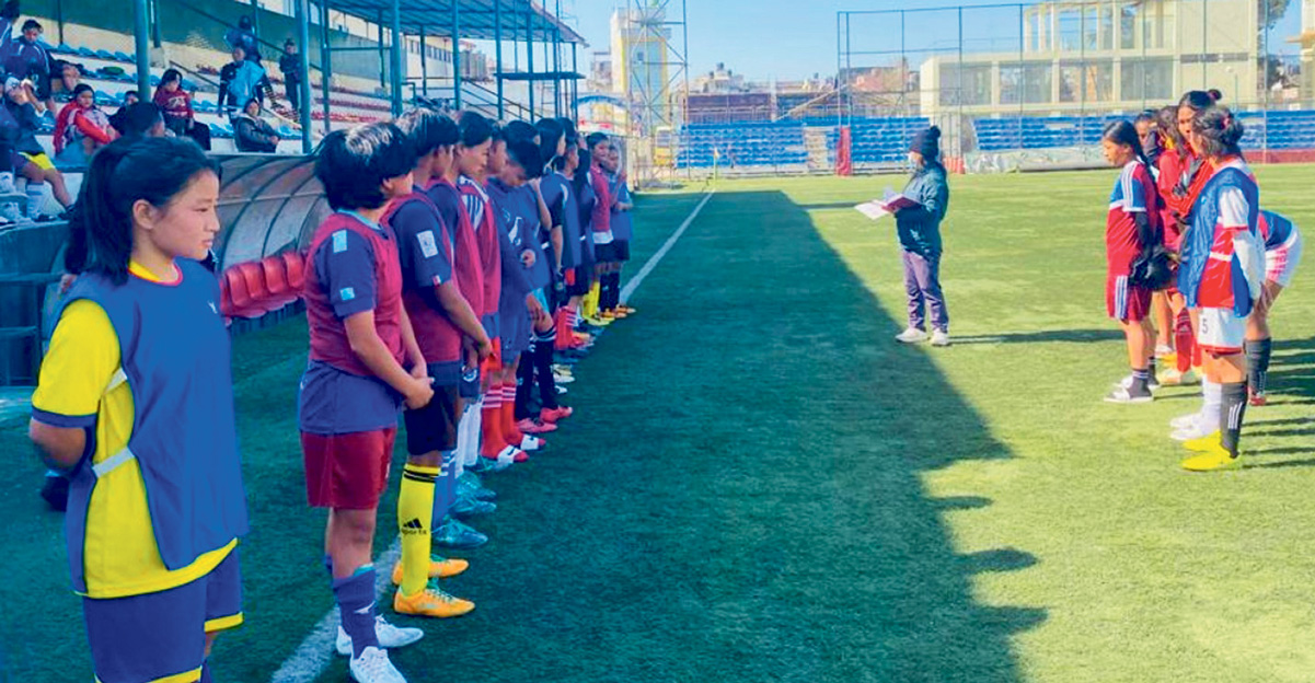 साफ यु-२० : बंगलादेशमा कहाँ चुक्यो नेपाली टोली