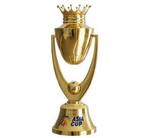 यस वर्षको एसिया कप कहिले र कहाँ हुँदैछ ?
